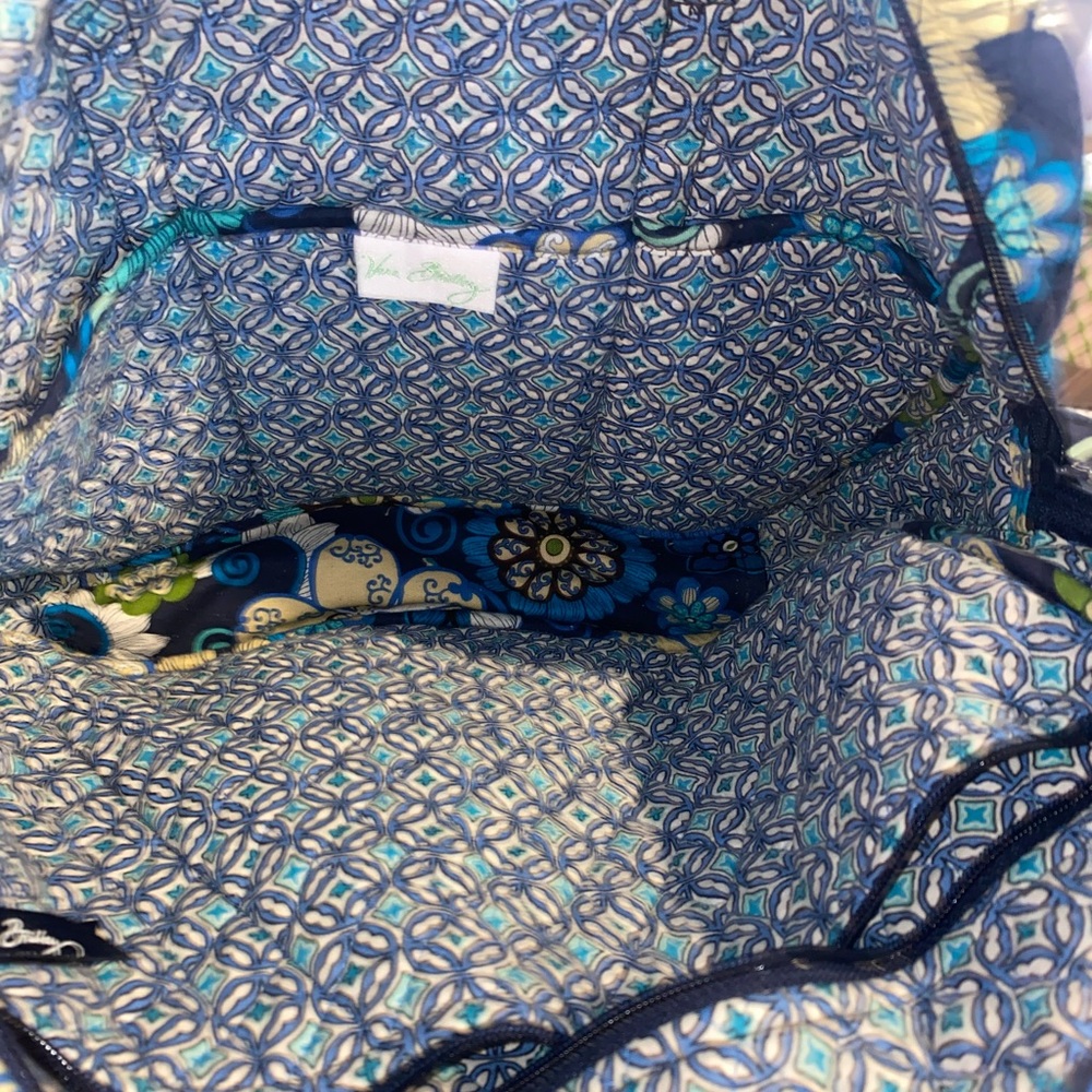 Vera Bradley Computer Case - image 6